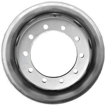 Диск 8.5-20 ET181 SRW