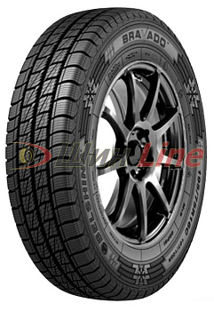 185/75R16С БЕЛ-293S с/к Белшина п/ш