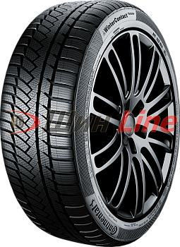 265/65R17 112T FR WinterContact TS 850 P SUV