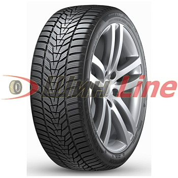 225/45R19V XL, 04, W330,L,B, -HK  Hankook