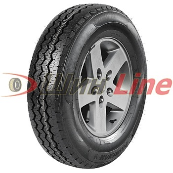 205R14C 109/107R SONIX PRIMEVAN 9