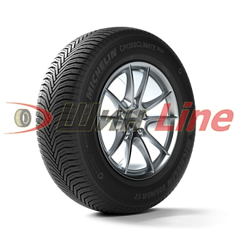 265/50R19 110V XL TL CROSSCLIMATE SUV MI