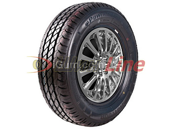 205/65R16C 107/105T POWERTRAC VANTOUR