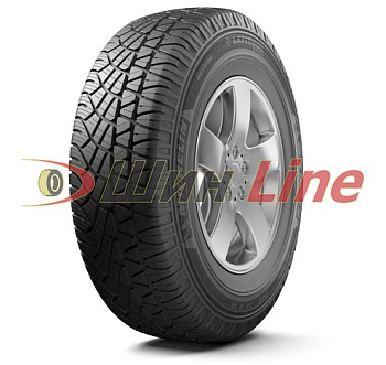 215/60R17 100HXL EXTRA LOAD TL LATITUDE CROSS MI